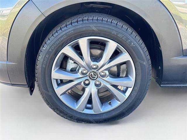 Used 2024 MAZDA CX-30 AWD 2.5 S w/ Premium Package image 35