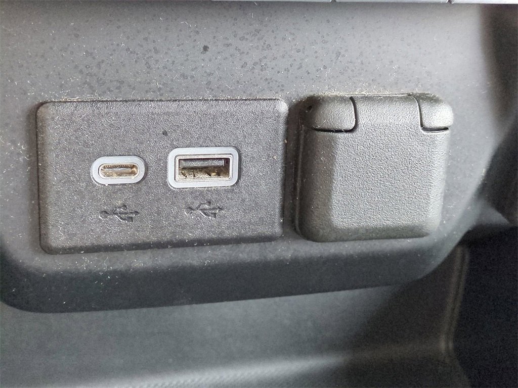 Used 2022 Chevrolet Silverado 2500 LTZ image 20