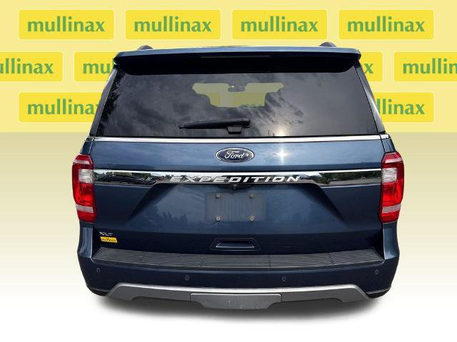 Certified 2018 Ford Expedition XLT w/ Equipment Group 202A AWD/4WD image 32