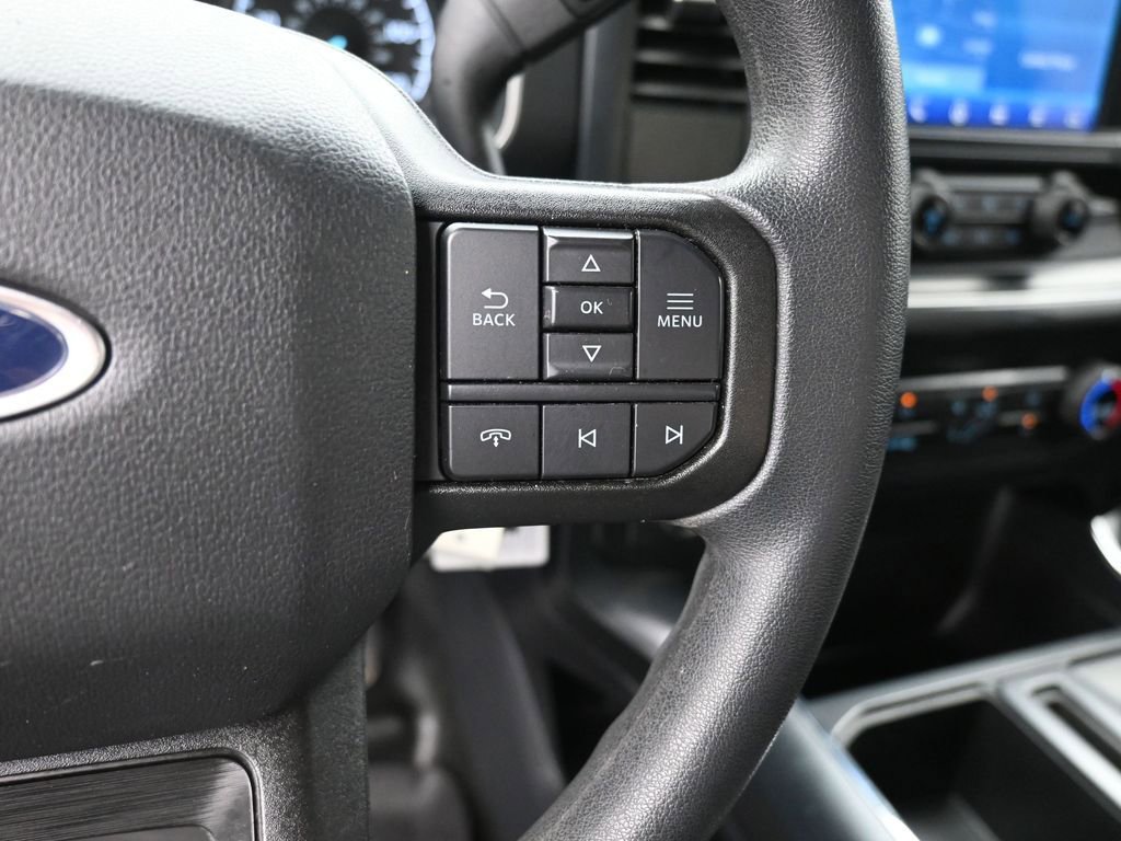 Certified 2023 Ford F150 XL w/ STX Appearance Package image 7
