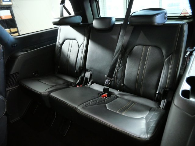 Certified 2024 Ford Expedition Max Platinum AWD/4WD image 14