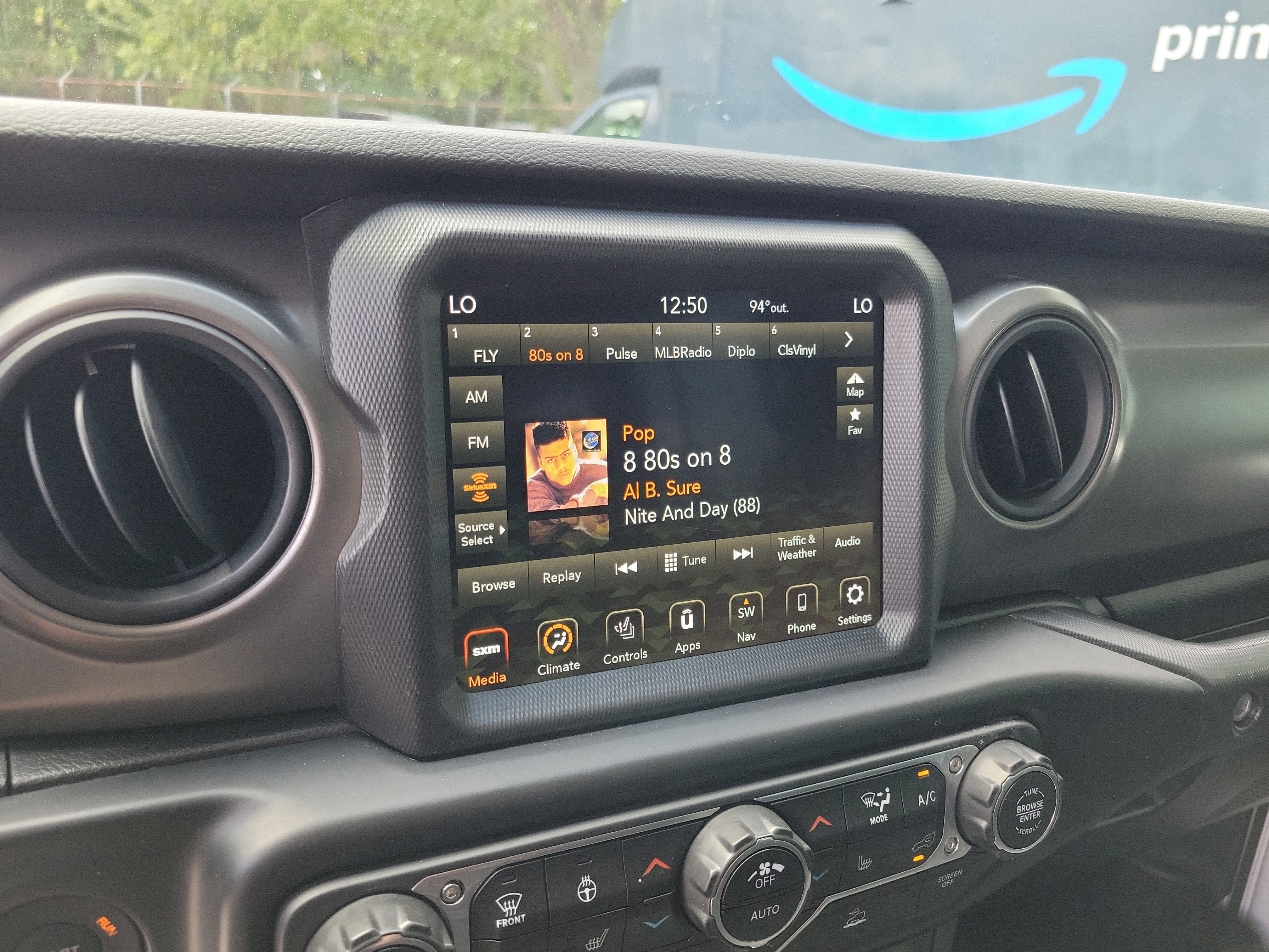 Used 2022 Jeep Wrangler Unlimited Sport image 20