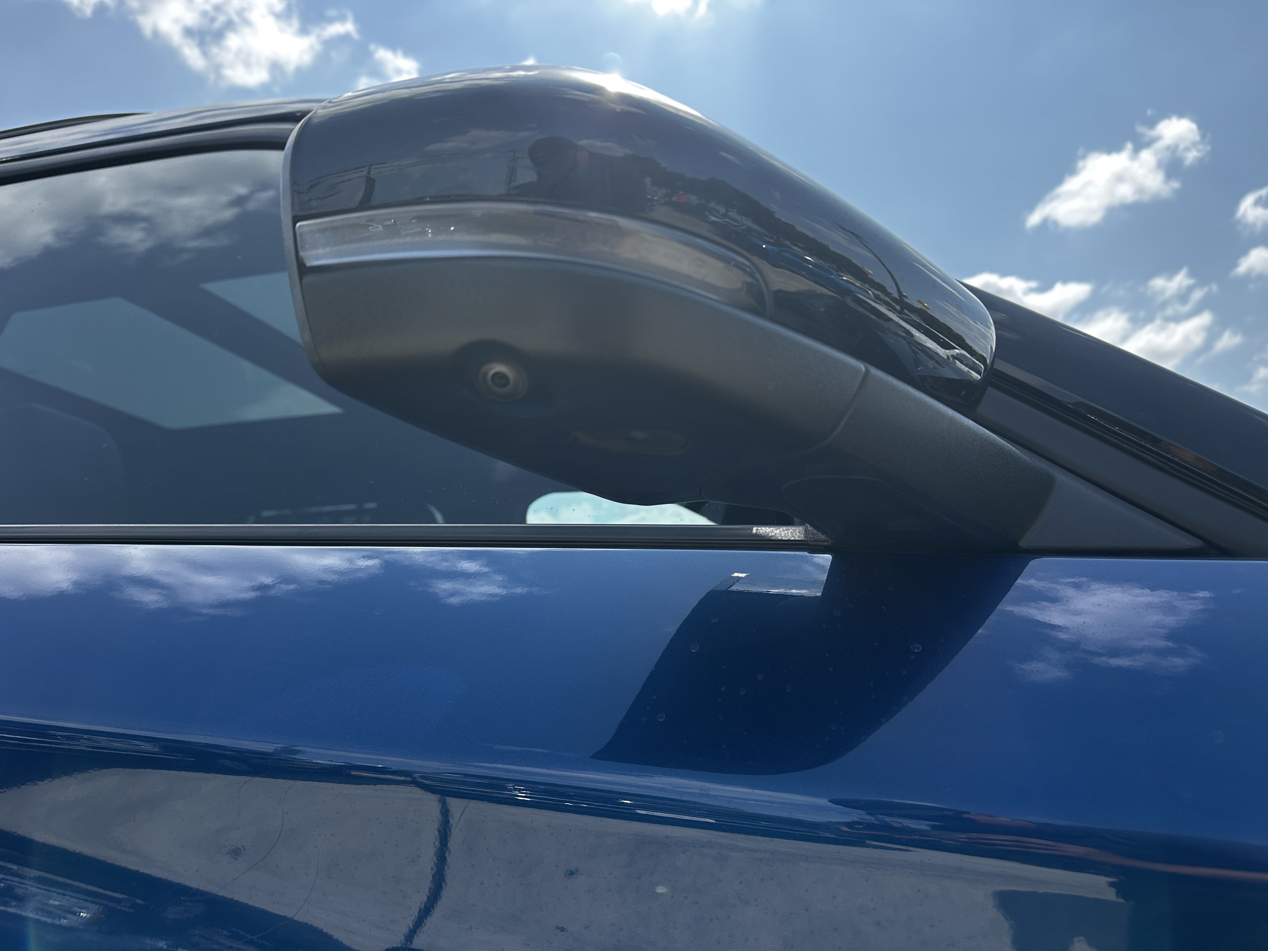 Certified 2022 Ford Explorer ST w/ Equipment Group 401A AWD/4WD image 4