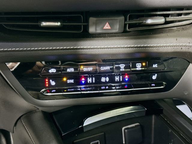 Used 2022 Buick Envision Preferred image 23