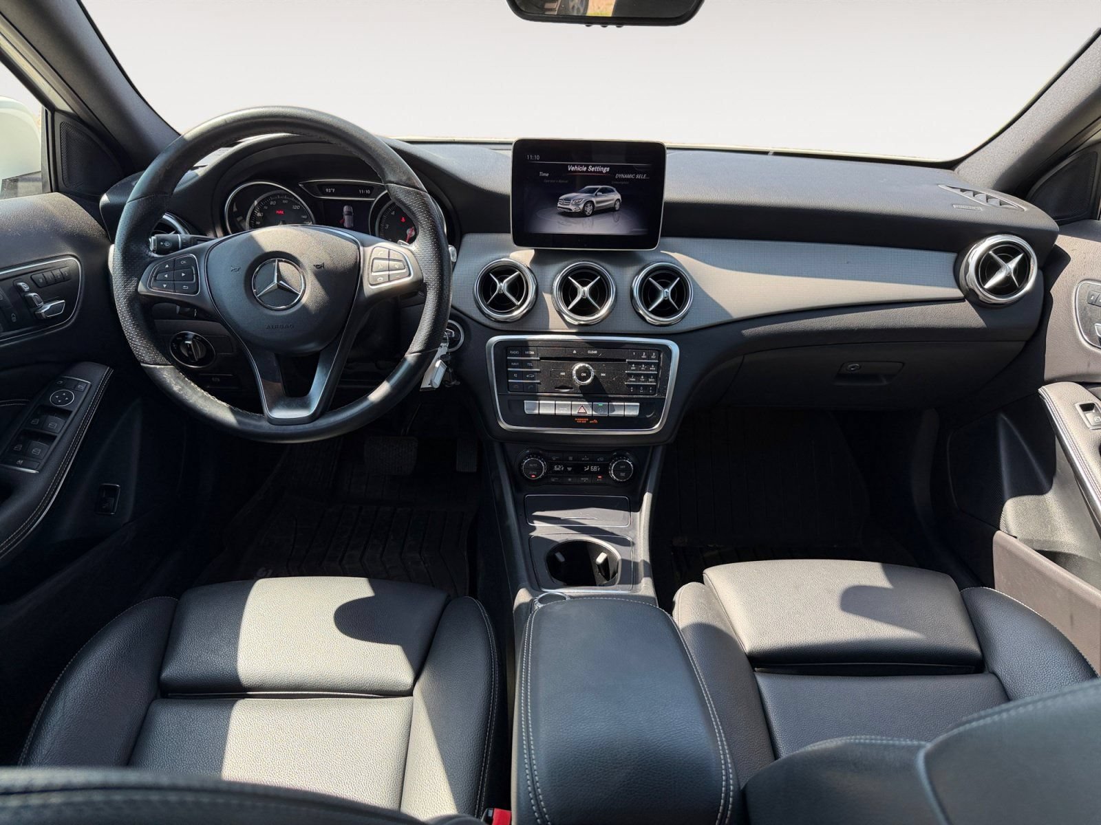 Used 2019 Mercedes-Benz GLA 250 image 10