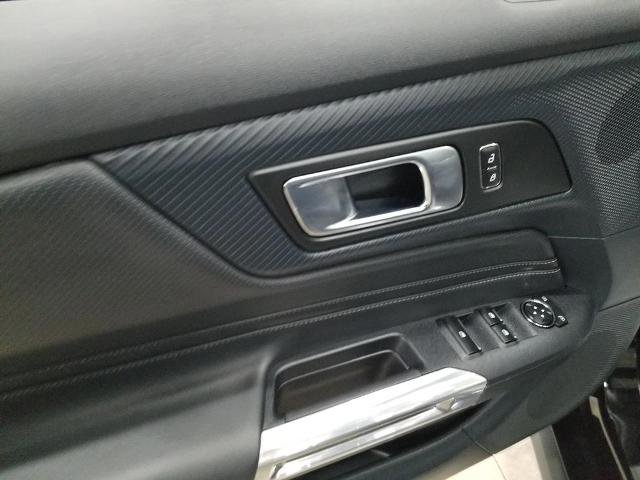 Certified 2024 Ford Mustang Premium image 9