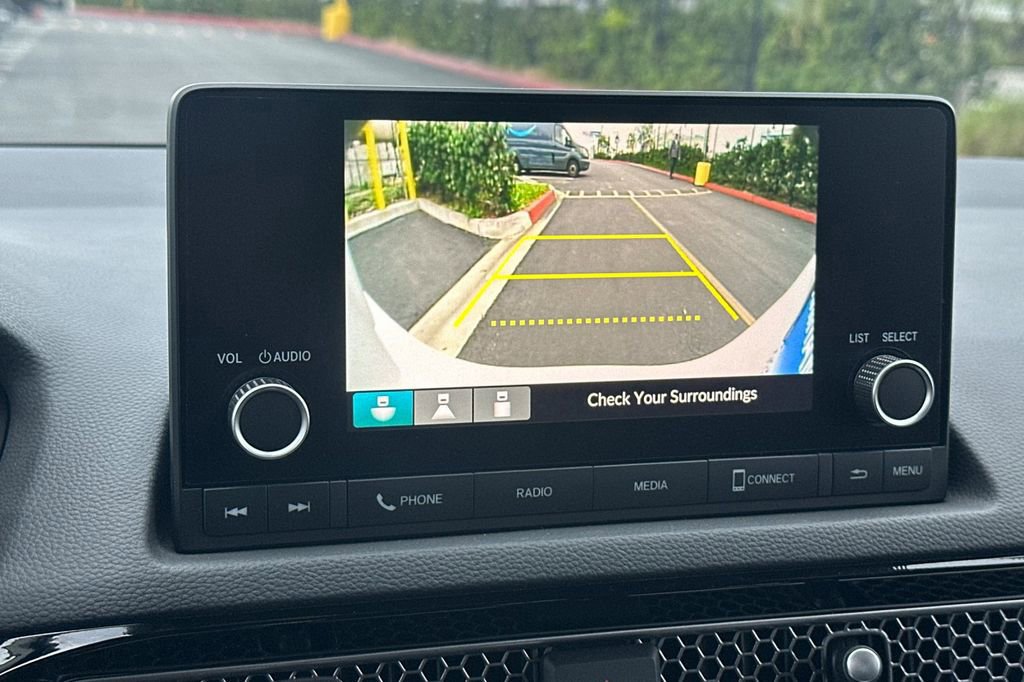 Used 2024 Honda Civic LX image 22