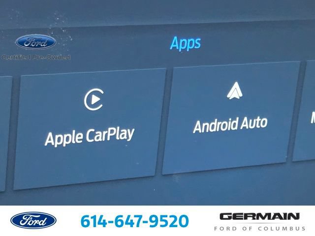 Certified 2023 Ford Escape ST-Line w/ Tech Pack #1 AWD/4WD image 34
