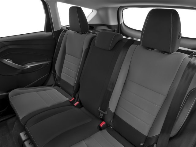 Certified 2017 Ford Escape SE image 15