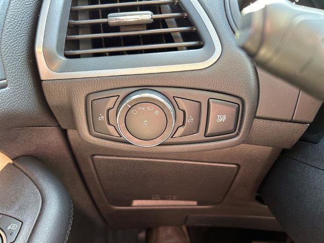Certified 2020 Ford Edge SE FWD image 30