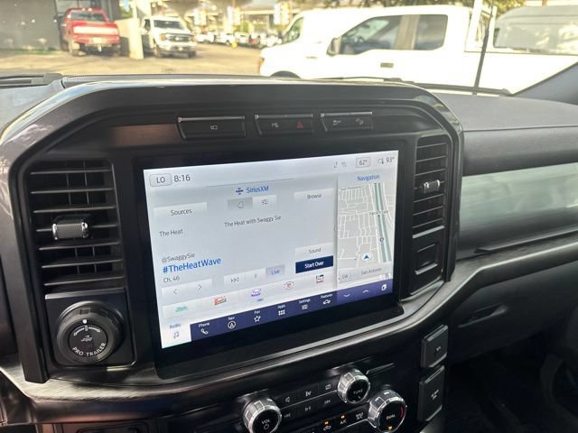 Certified 2023 Ford F150 Lariat w/ Equipment Group 502A High AWD/4WD image 18