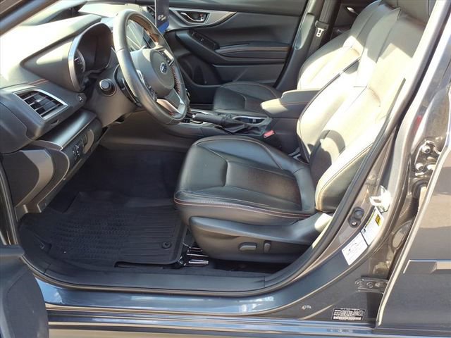 Used 2023 Subaru Crosstrek 2.5i Limited w/ Moonroof Package image 17