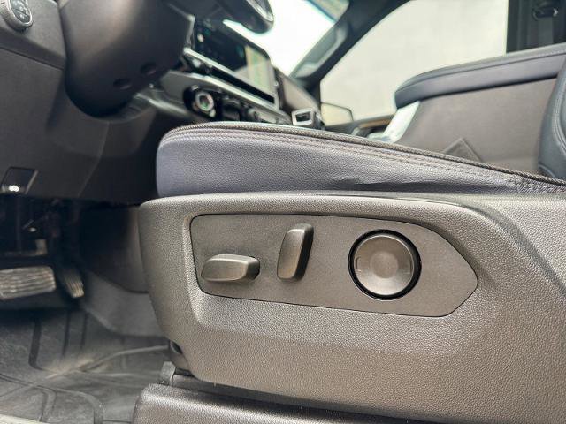 Used 2022 Chevrolet Silverado 1500 High Country w/ High Country Premium Package image 23