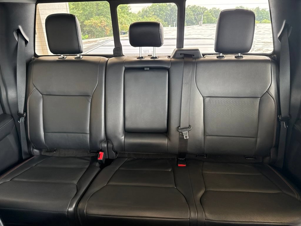 Certified 2023 Ford F250 Lariat w/ Lariat Ultimate Package AWD/4WD image 23