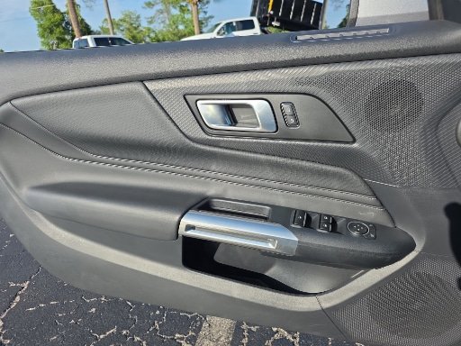 Certified 2026 Ford Mustang Premium RWD image 19