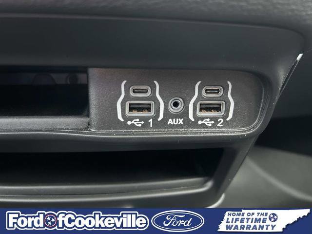 Used 2025 Chrysler Pacifica Select FWD image 31