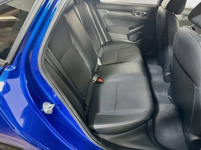 Used 2024 Honda Civic Sport image 15