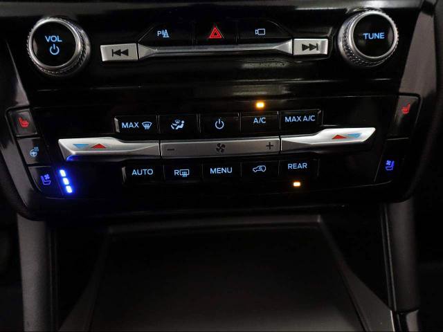 Certified 2022 Ford Explorer ST w/ Equipment Group 401A image 37