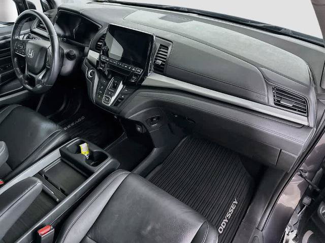 Used 2023 Honda Odyssey EX-L image 33