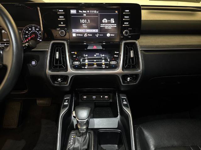 Used 2021 Kia Sorento EX w/ Panoramic Sunroof Package AWD/4WD image 25