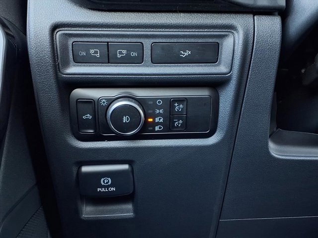 Certified 2023 Ford F150 XLT w/ Equipment Group 302A High image 22