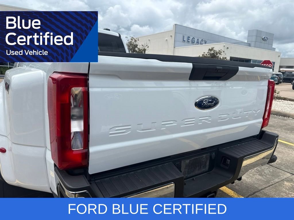 Certified 2026 Ford F350 XLT AWD/4WD image 4