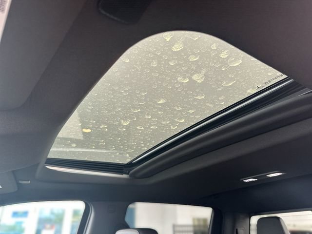 Used 2022 GMC Sierra 1500 AT4 w/ AT4 Premium Package image 22