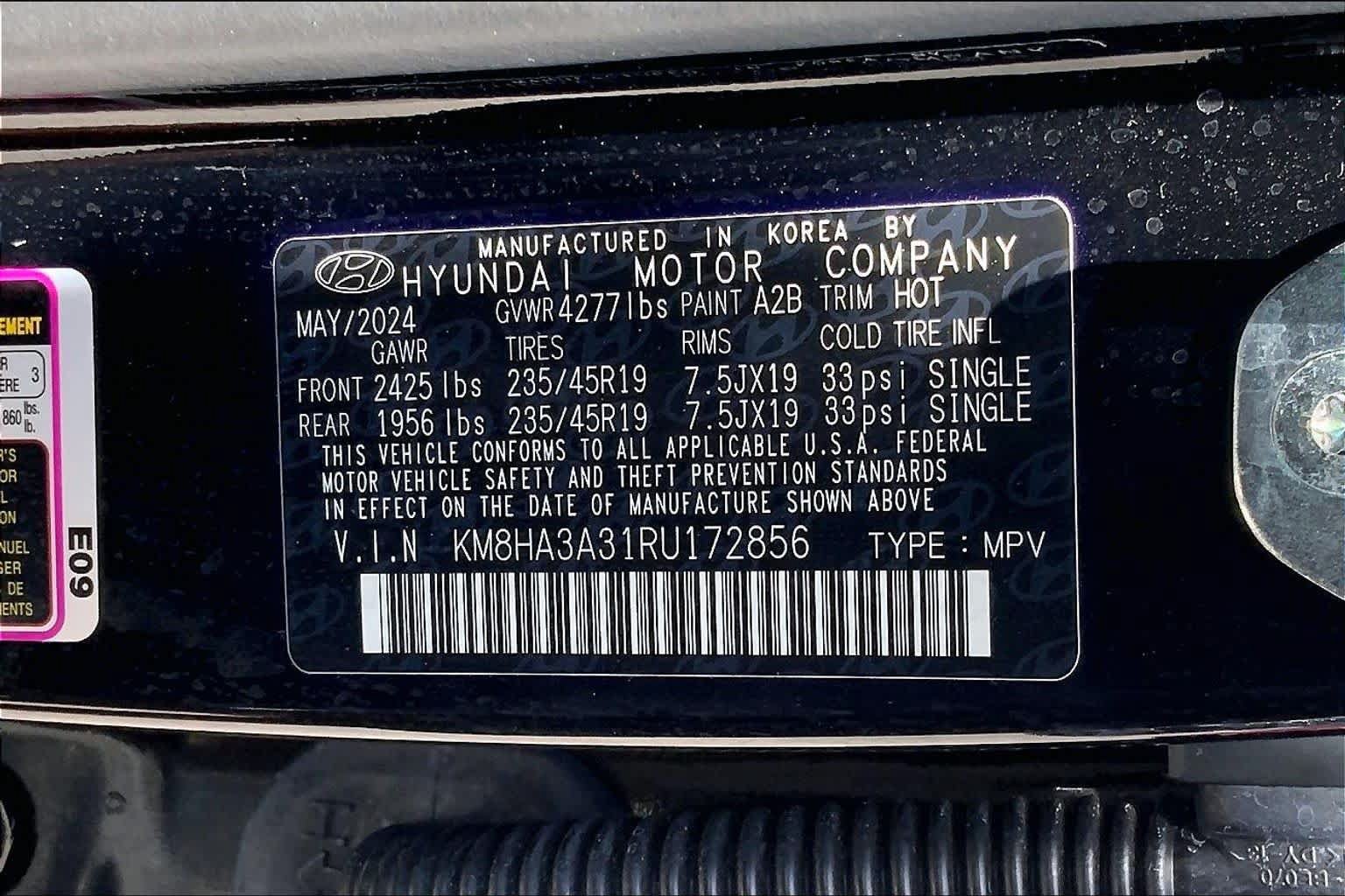 Used 2025 Kia Sportage LX FWD image 32