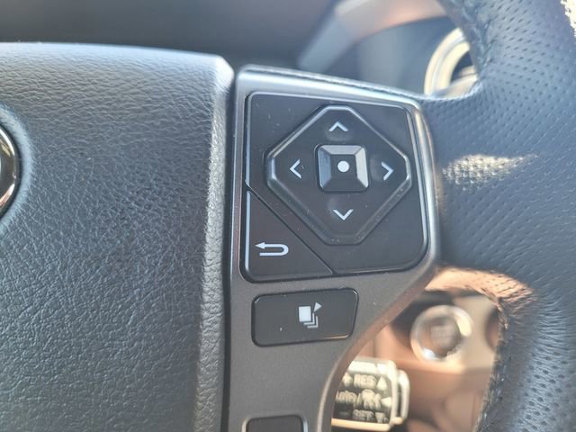 Used 2023 Toyota Tacoma TRD Off-Road w/ TRD Premium Off Road Package image 26