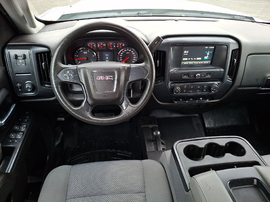 Used 2018 GMC Sierra 2500 4x4 Crew Cab w/ Sierra Convenience Package image 2