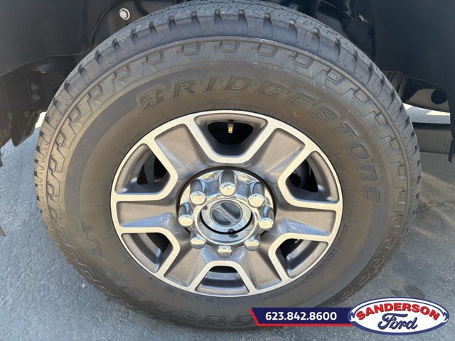 Certified 2024 Ford F250 Lariat AWD/4WD image 10