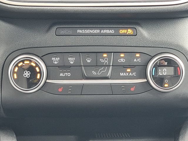 Certified 2020 Ford Escape SE FWD image 29