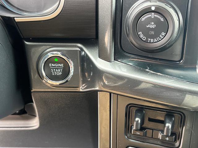 Certified 2022 Ford F150 XLT w/ Equipment Group 302A High image 9