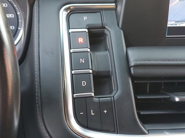 Used 2022 Chevrolet Tahoe LS w/ Max Trailering Package image 26