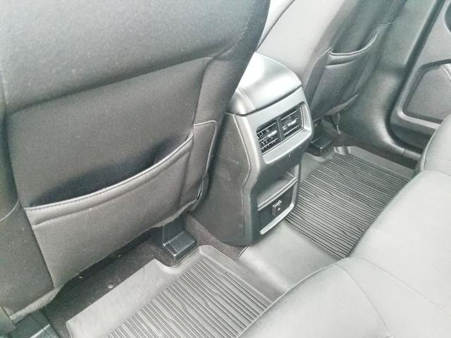 Certified 2019 Ford Edge SEL FWD image 16