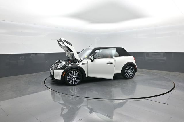 Used 2024 MINI Cooper S FWD image 34