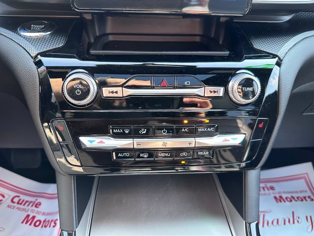 Certified 2022 Ford Explorer ST-Line w/ Class IV Trailer Tow Package AWD/4WD image 16