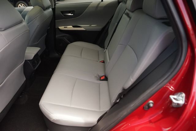 Used 2023 Toyota Venza Limited AWD/4WD image 13