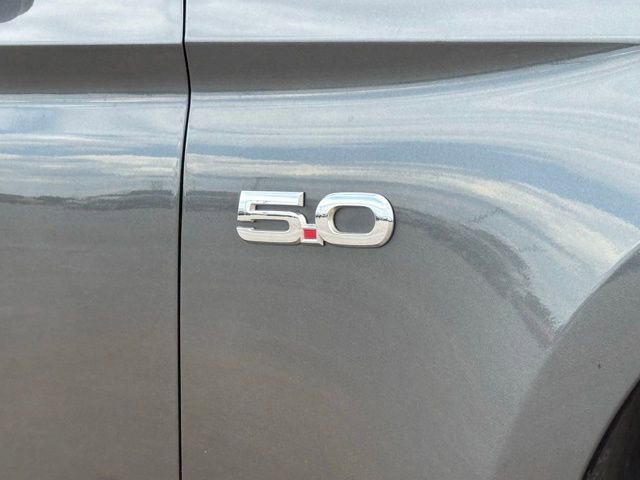 Certified 2019 Ford Mustang GT Premium w/ Equipment Group 401A RWD image 9