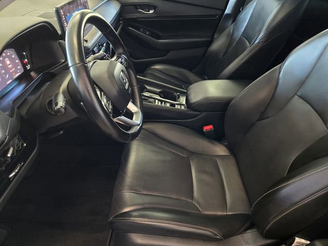 Used 2023 Honda Accord Touring image 16