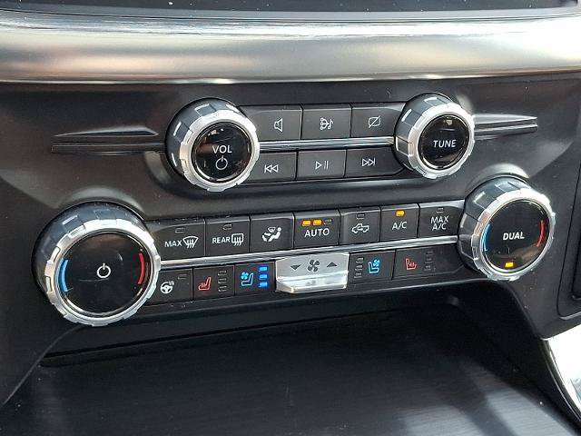 Certified 2023 Ford F150 Lariat AWD/4WD image 15
