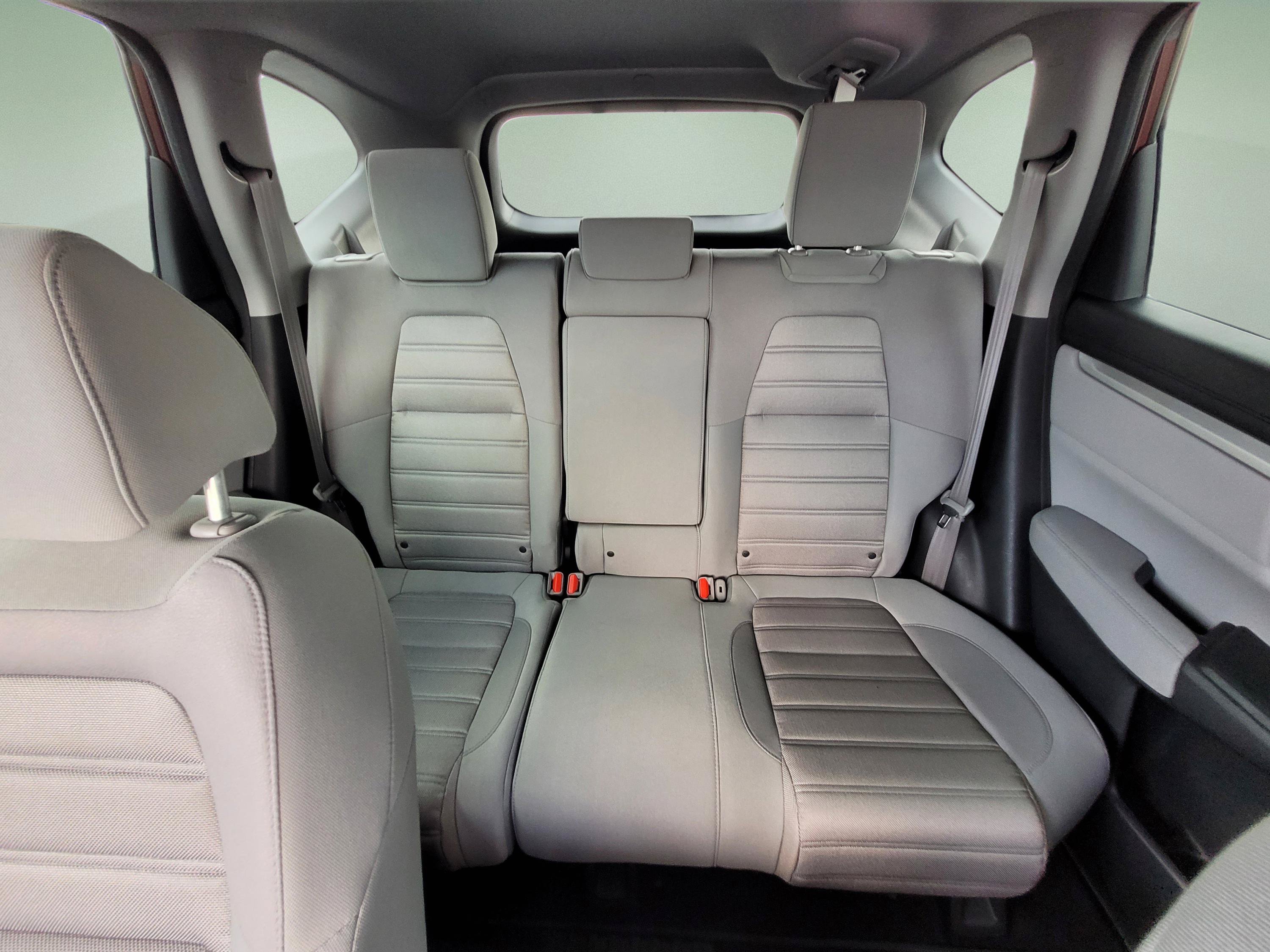 Used 2018 Honda CR-V LX image 18
