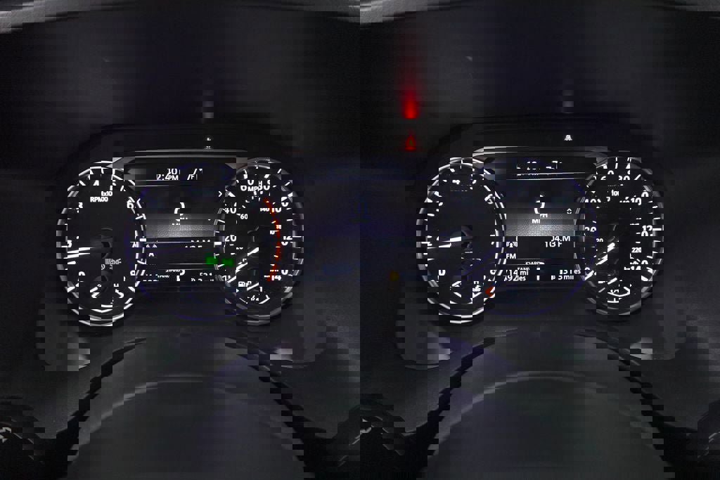 Used 2023 Nissan Rogue S image 15