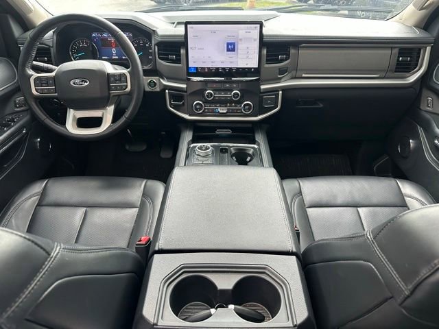 Certified 2022 Ford Expedition XLT AWD/4WD image 10