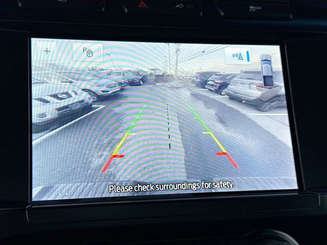 Certified 2022 Ford F150 XL w/ STX Appearance Package image 15