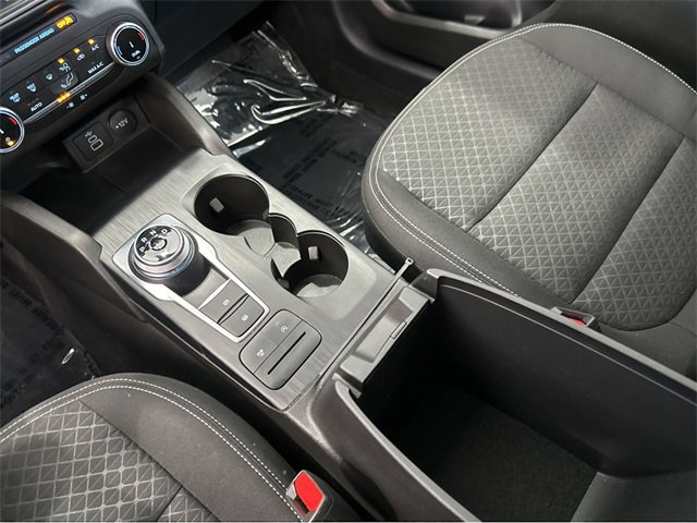 Certified 2024 Ford Escape Active image 36
