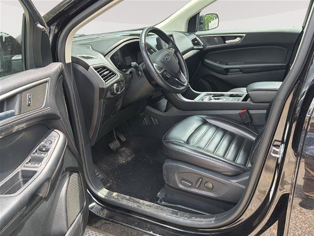 Certified 2024 Ford Edge SEL AWD/4WD image 7