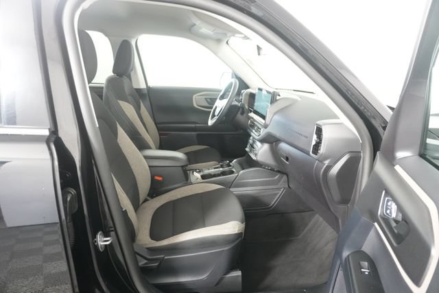 Certified 2025 Ford Bronco Sport Big Bend AWD/4WD image 27
