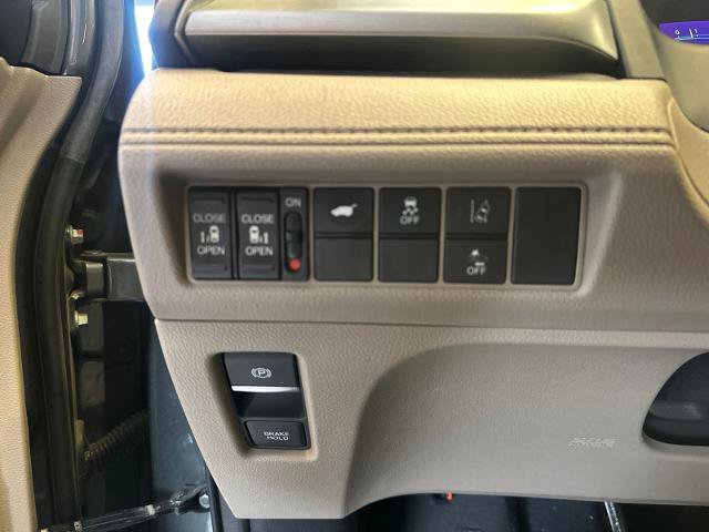 Used 2018 Honda Odyssey EX-L image 21
