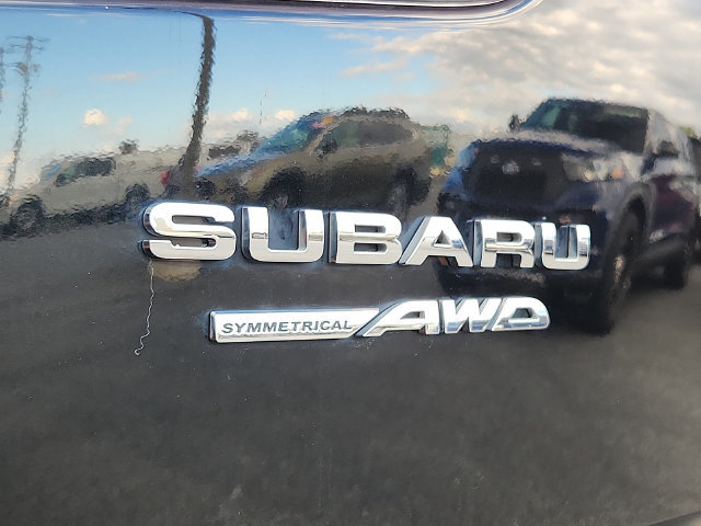 Used 2024 Subaru Forester Sport AWD/4WD image 32
